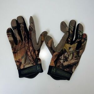 Camowest Hunting Gloves
